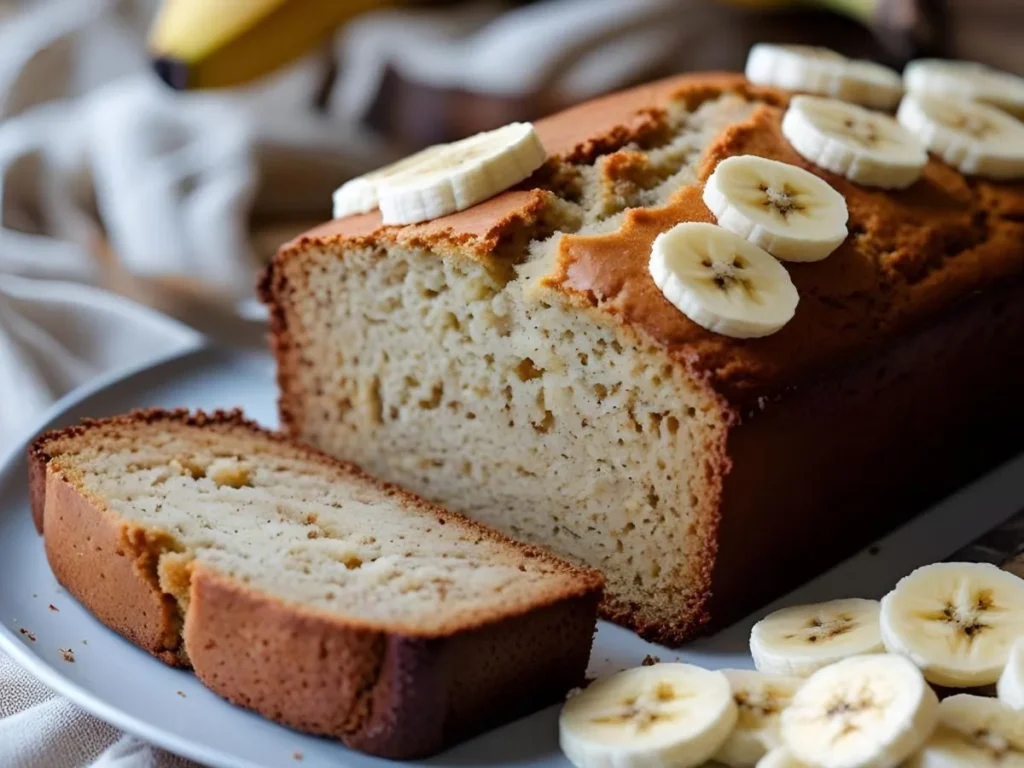 Banana Bread Puns