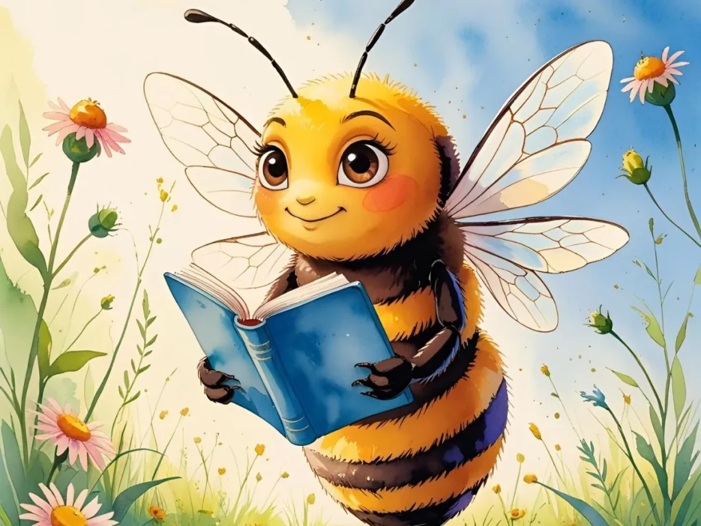  Bee Puns for Teachers