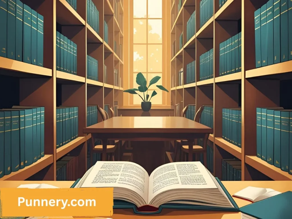 Book Puns for Bookmarks 