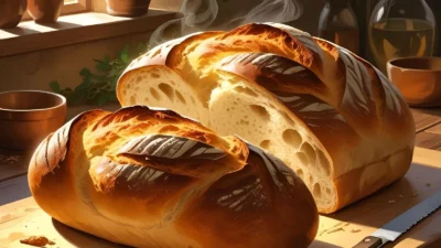 Bread Puns