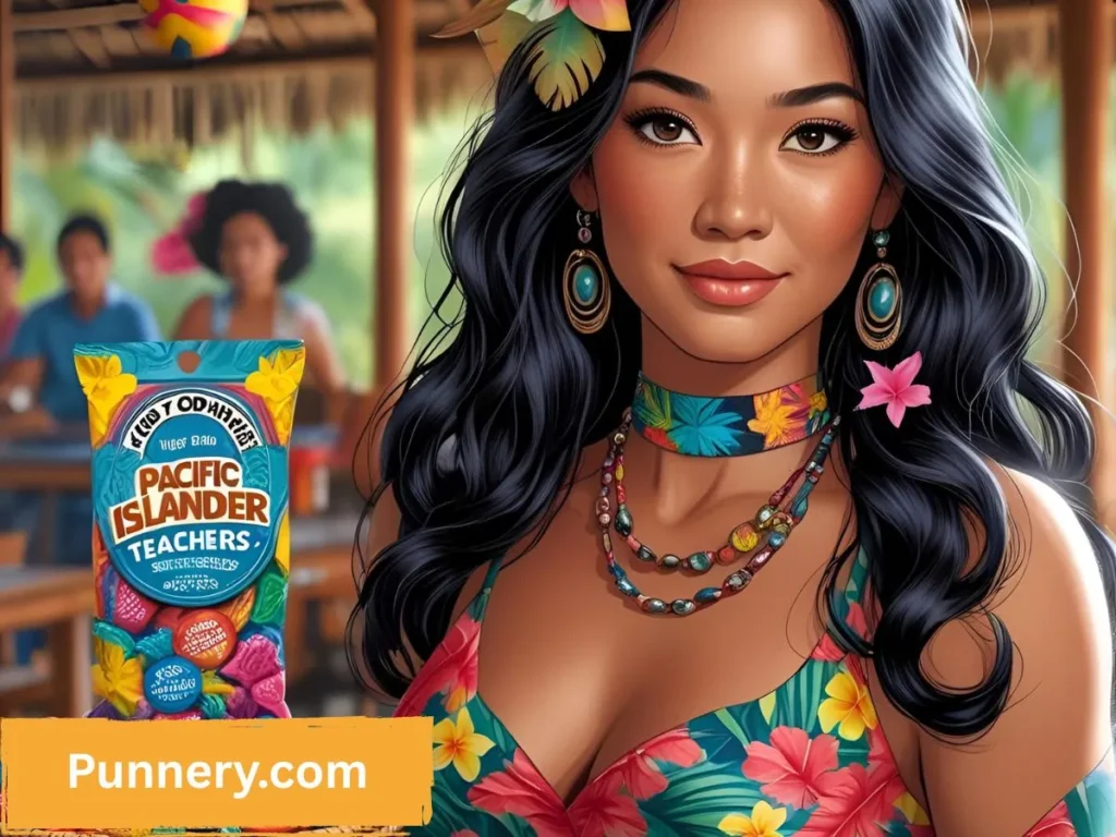 Candy Puns for Teachers