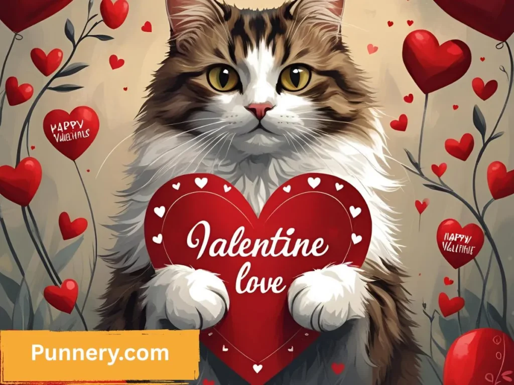 Cat Valentine Puns