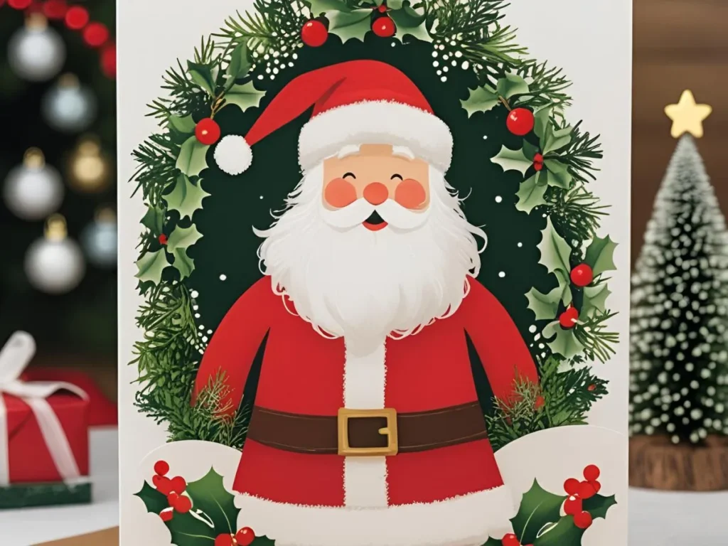 Christmas Puns for Cards