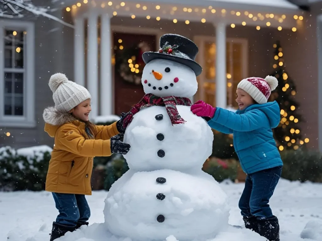  Christmas Puns for Kids