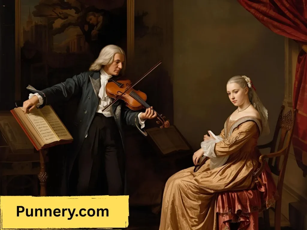 Classical Music Puns