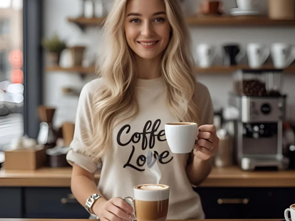 Coffee Puns Love