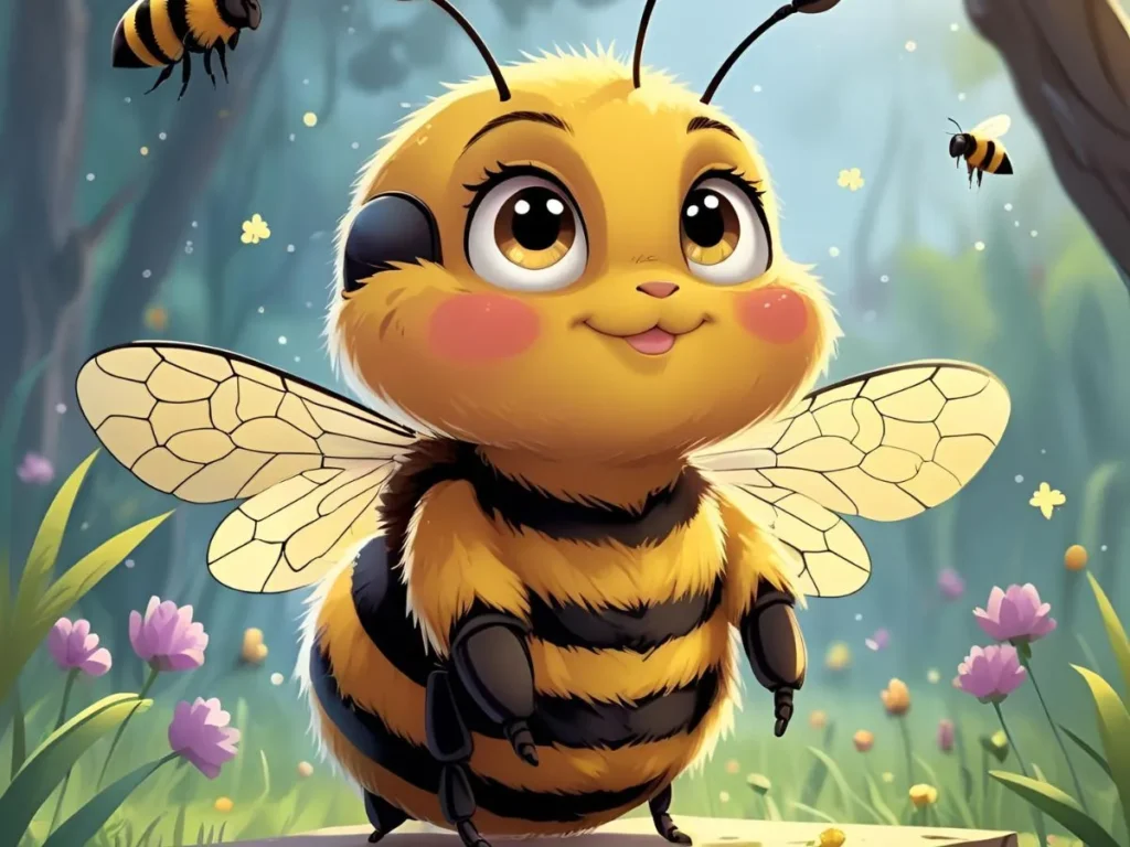  Cute Bee Puns