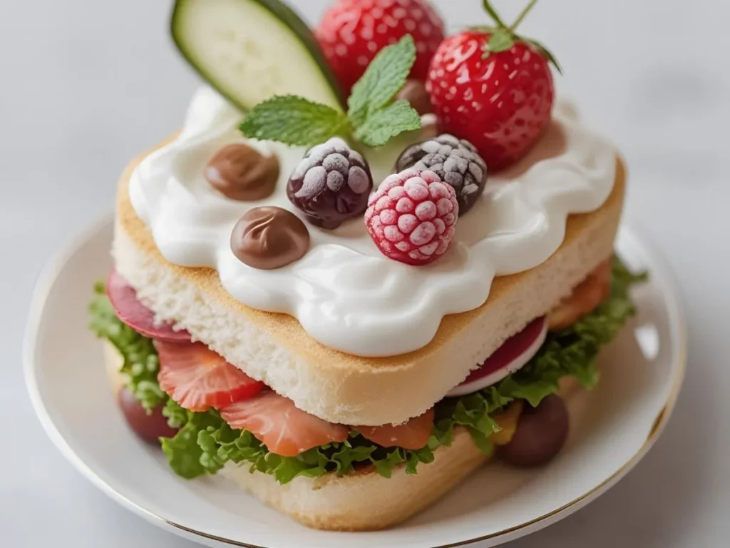 Cute Food Puns