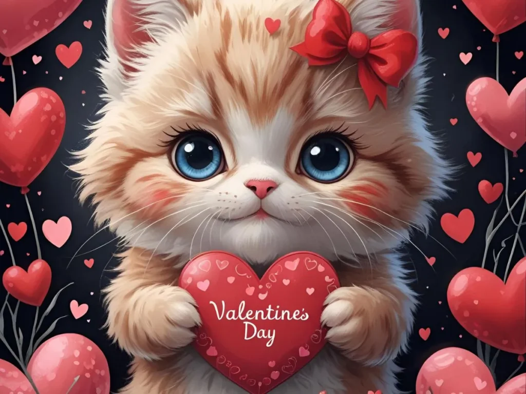 Cute Valentines Day Puns