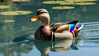 Duck Puns