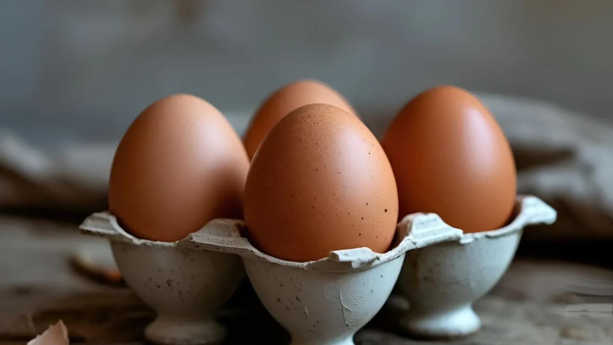 Egg Puns