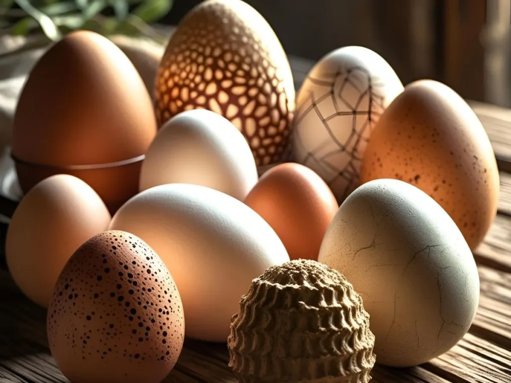 Egg Puns Words