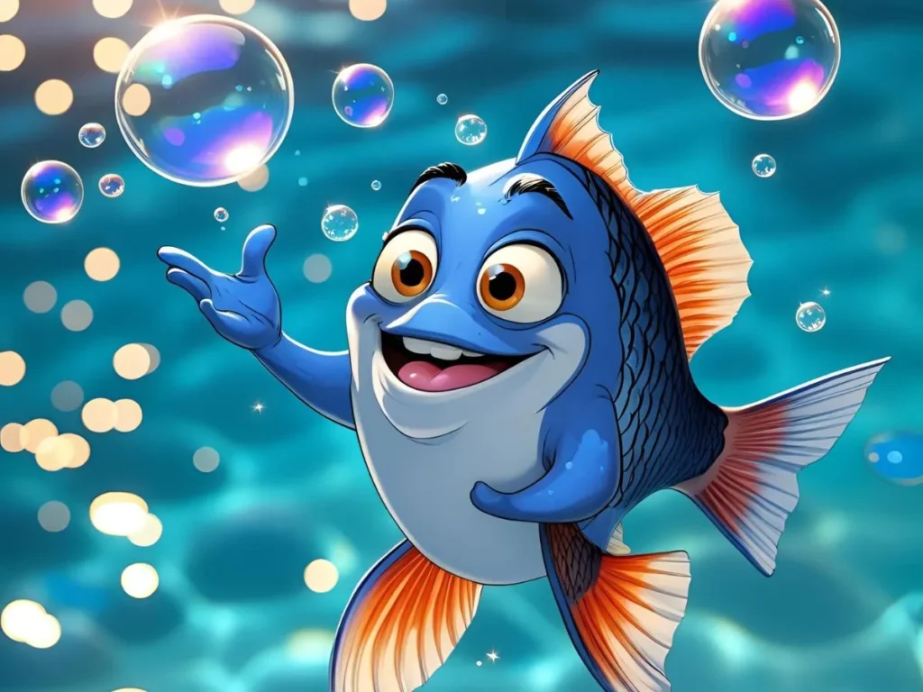 Fish Puns Funny