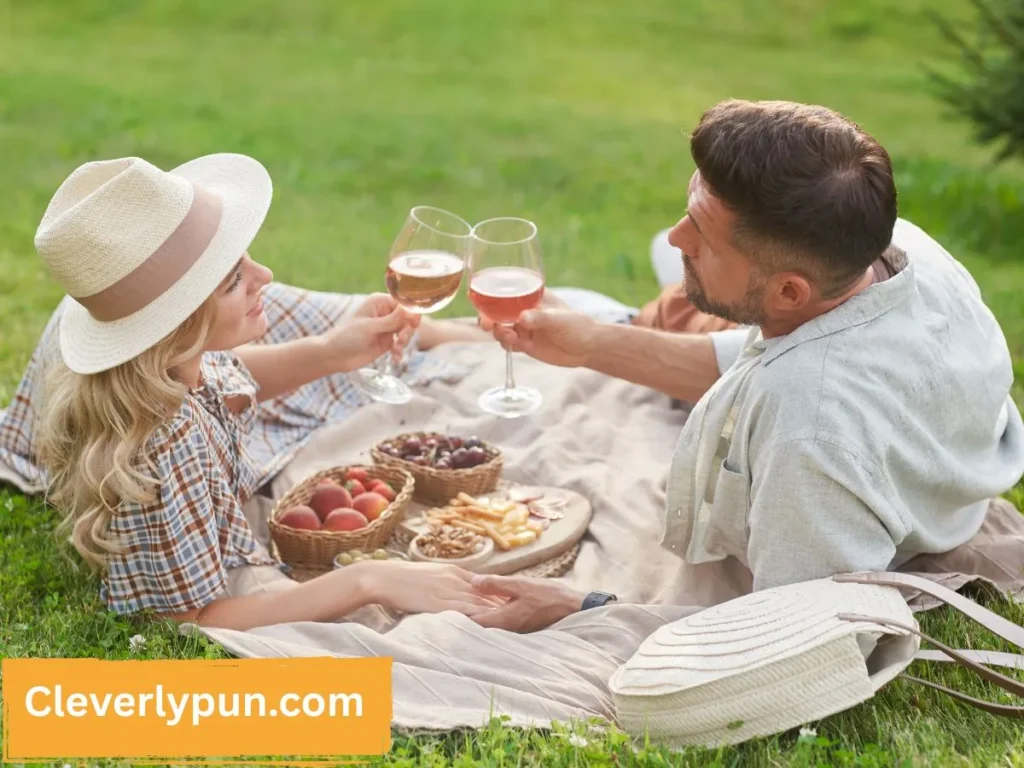Flirty Romantic Pasta Puns
