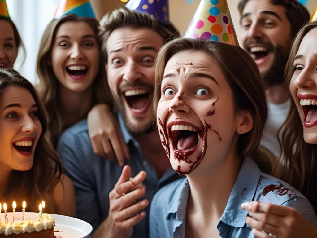 Funny Birthday Puns
