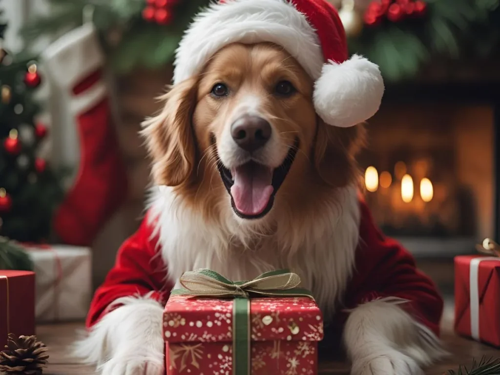  Funny Christmas Puns