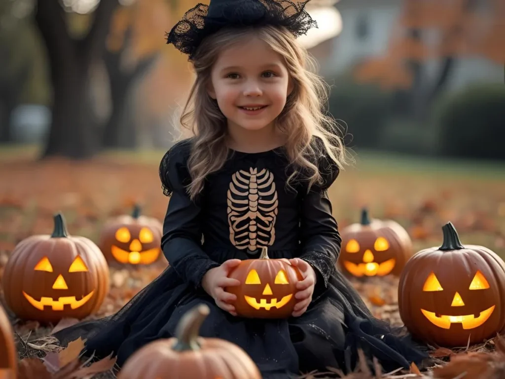 Halloween Puns for Kids