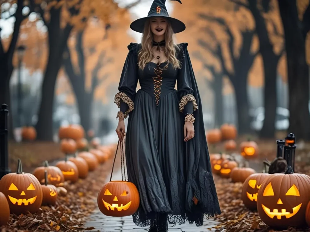 Halloween Puns for Marketing