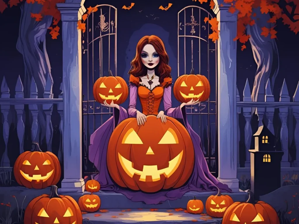 Halloween Puns One Liners
