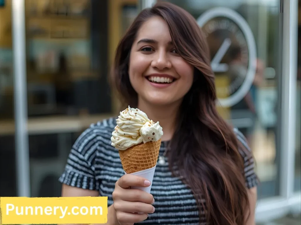 Ice Cream Jokes for Adults