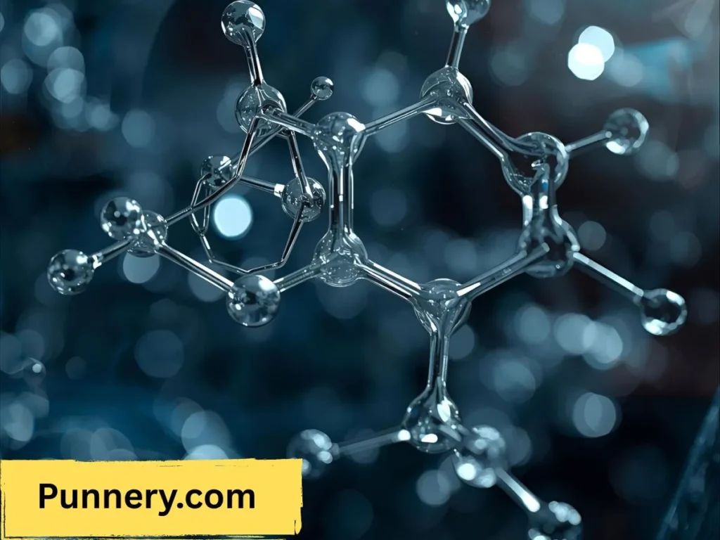 Organic Chemistry Puns