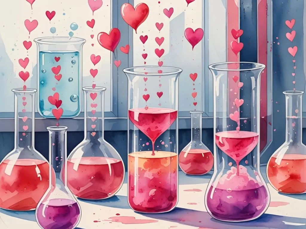 Science Valentines Day Puns