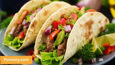Taco Puns