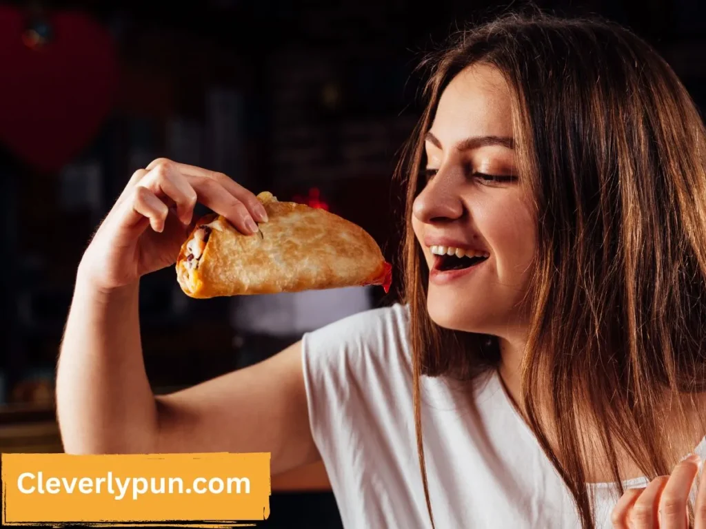 Taco Puns Love