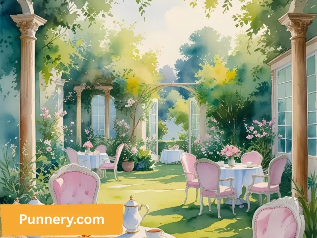 Tea Jokes for Adults