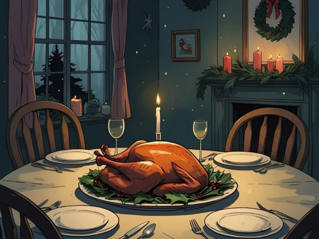  Terrible Christmas Puns