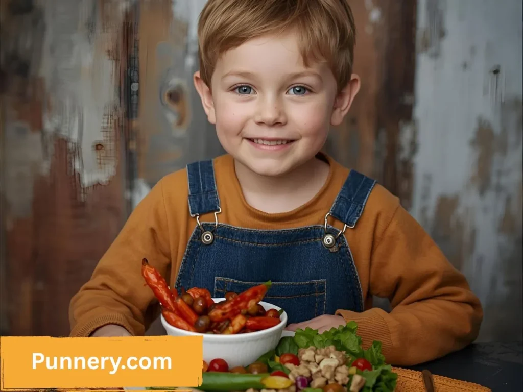 Turkey Puns for Kids