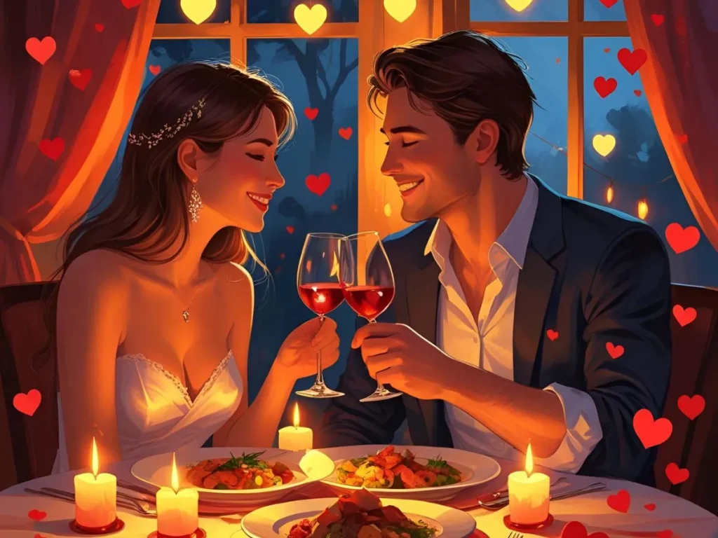 Valentines Day Puns and Jokes