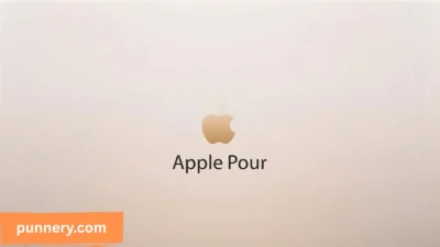 Apple Puns