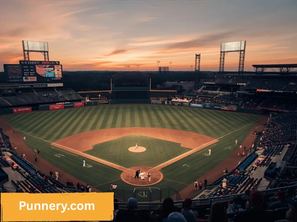 Baseball Puns Reddit