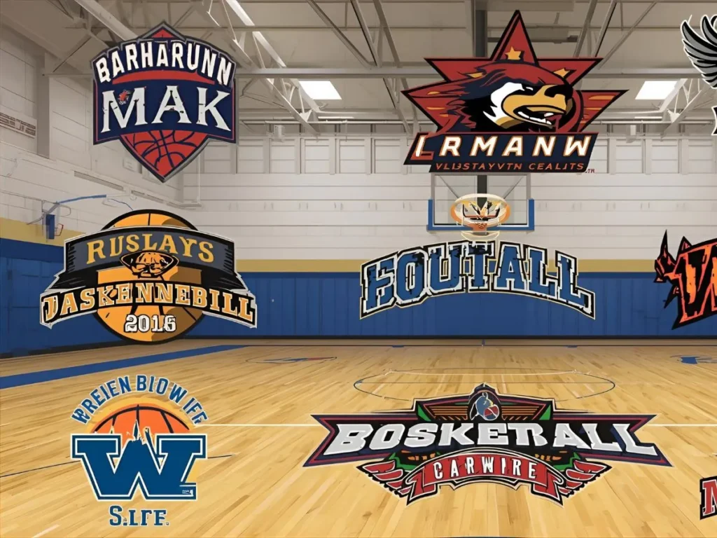 Basketball Puns Team Names