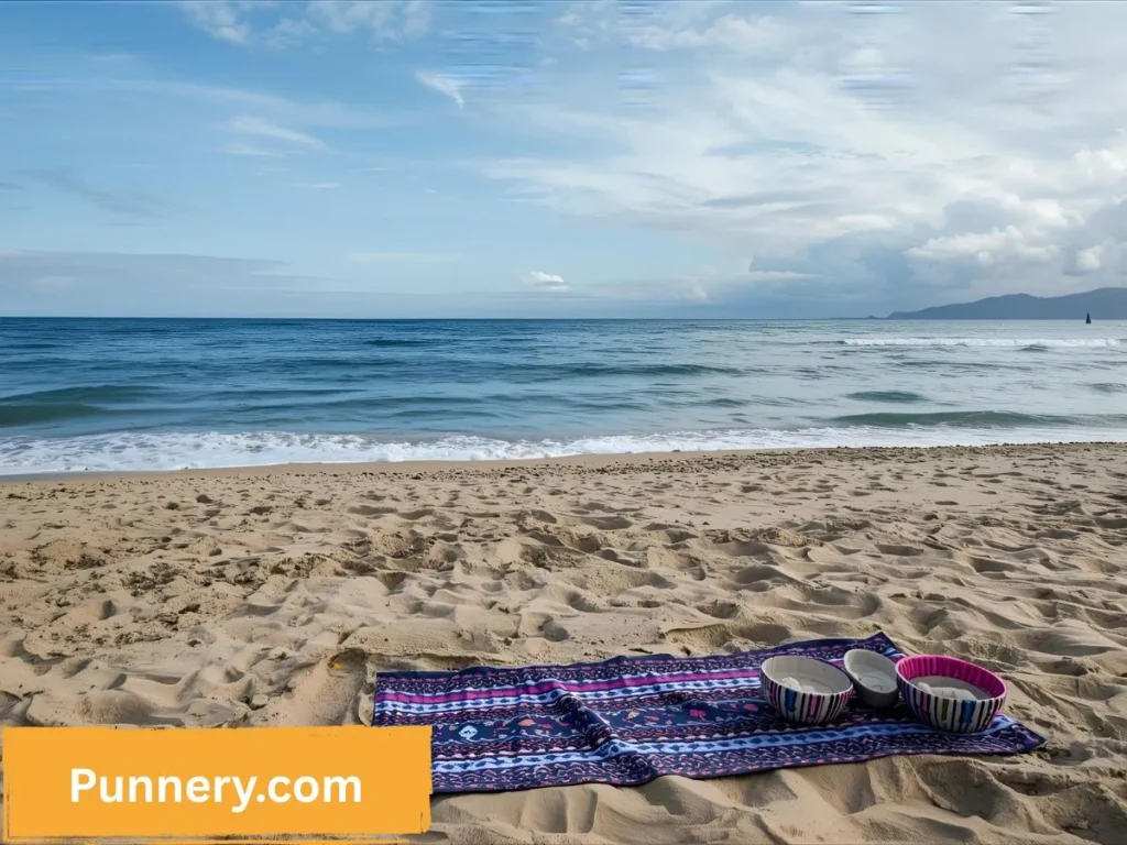 Beach Puns for Birthday