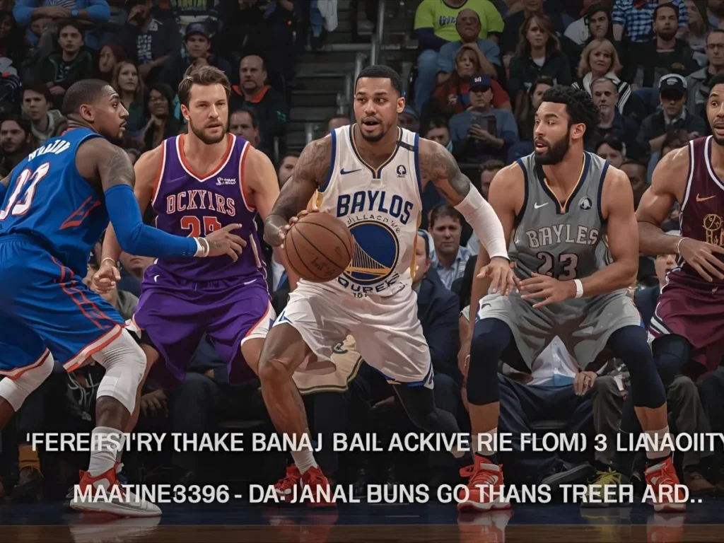 Best Basketball Puns