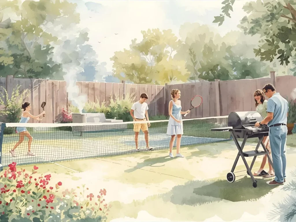 Birthday Tennis Puns 