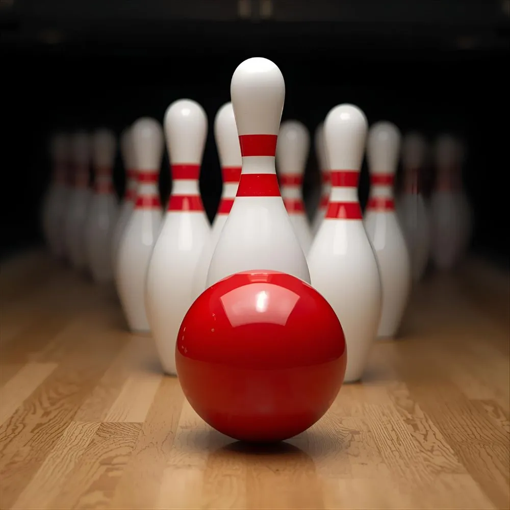 Bowler Puns & Wordplay