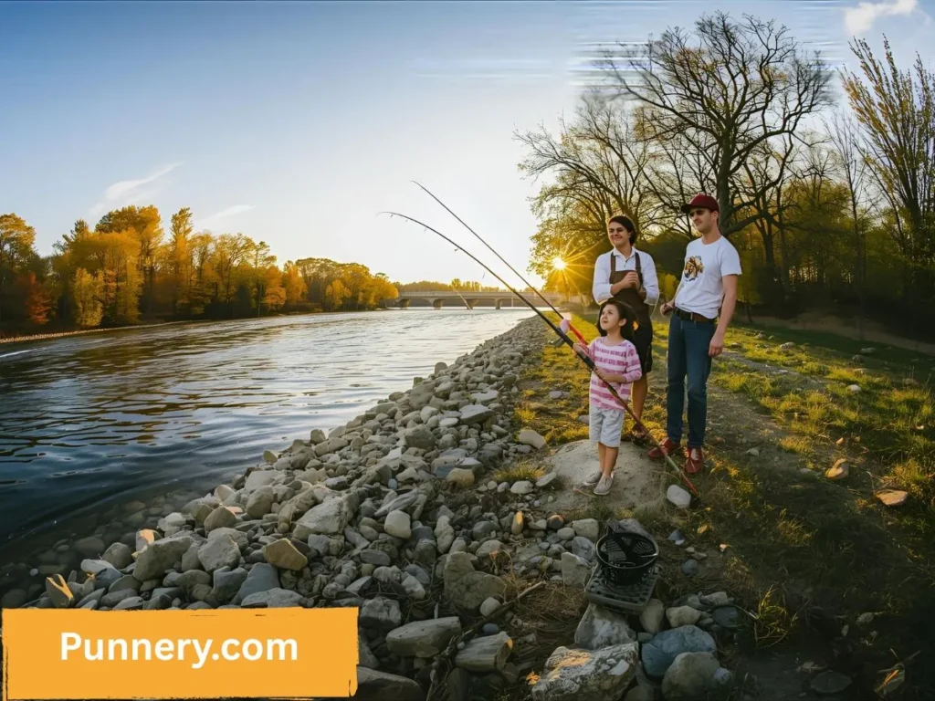 Father’s Day Fishing Puns