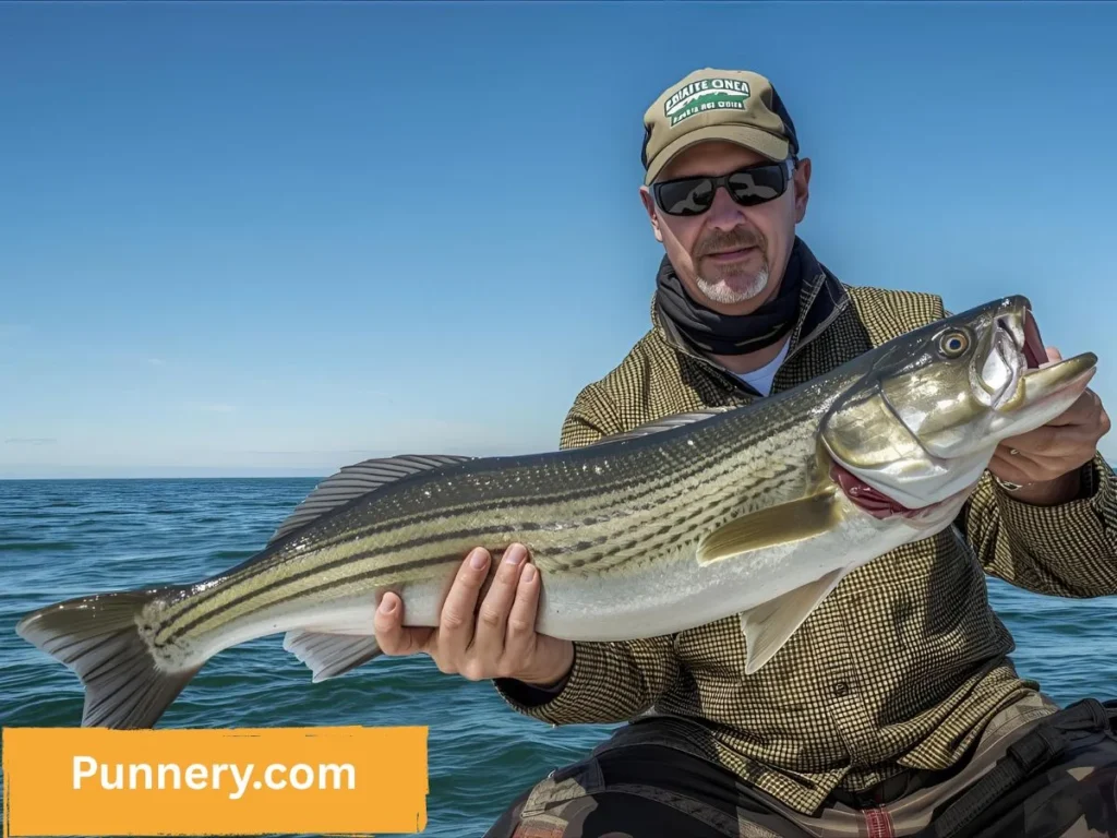 Fishing Puns One Liners