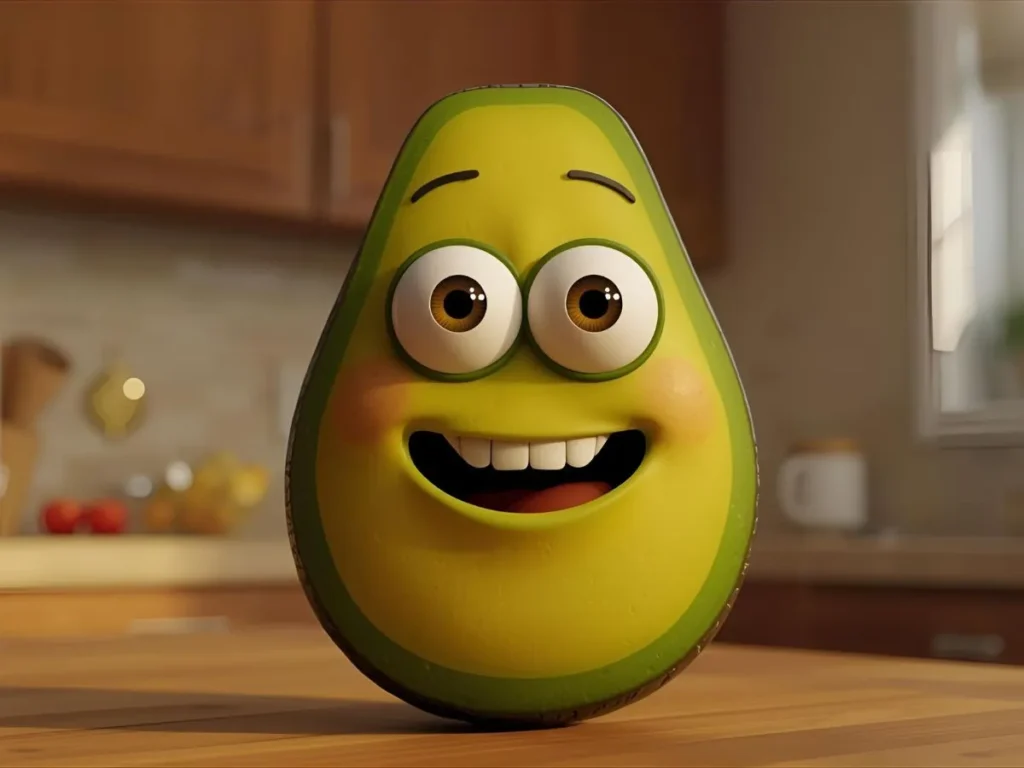 Funny Avocado Jokes 2025