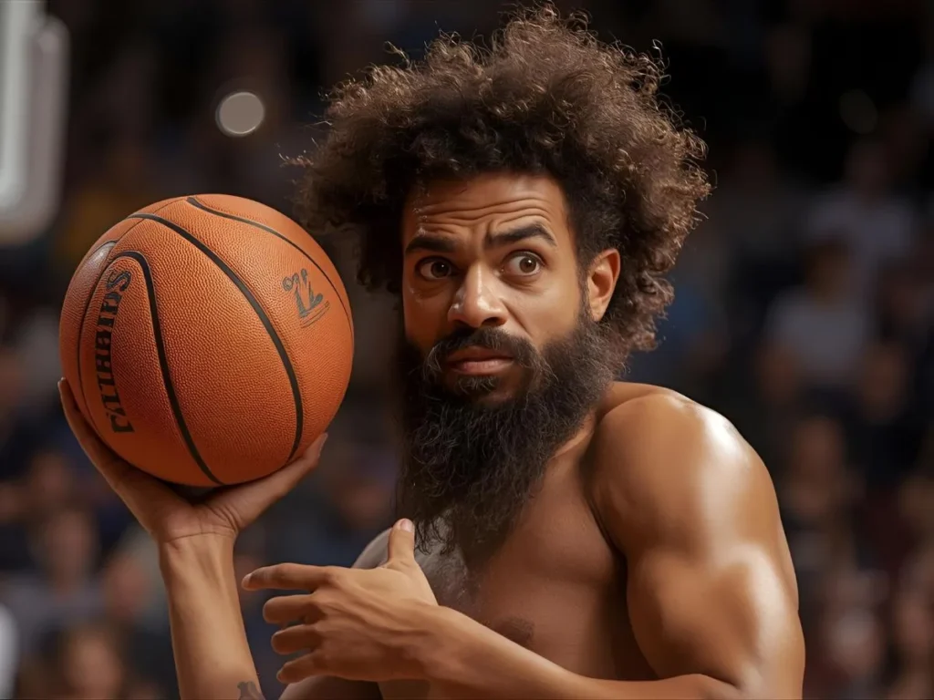 Funny Basketball Puns