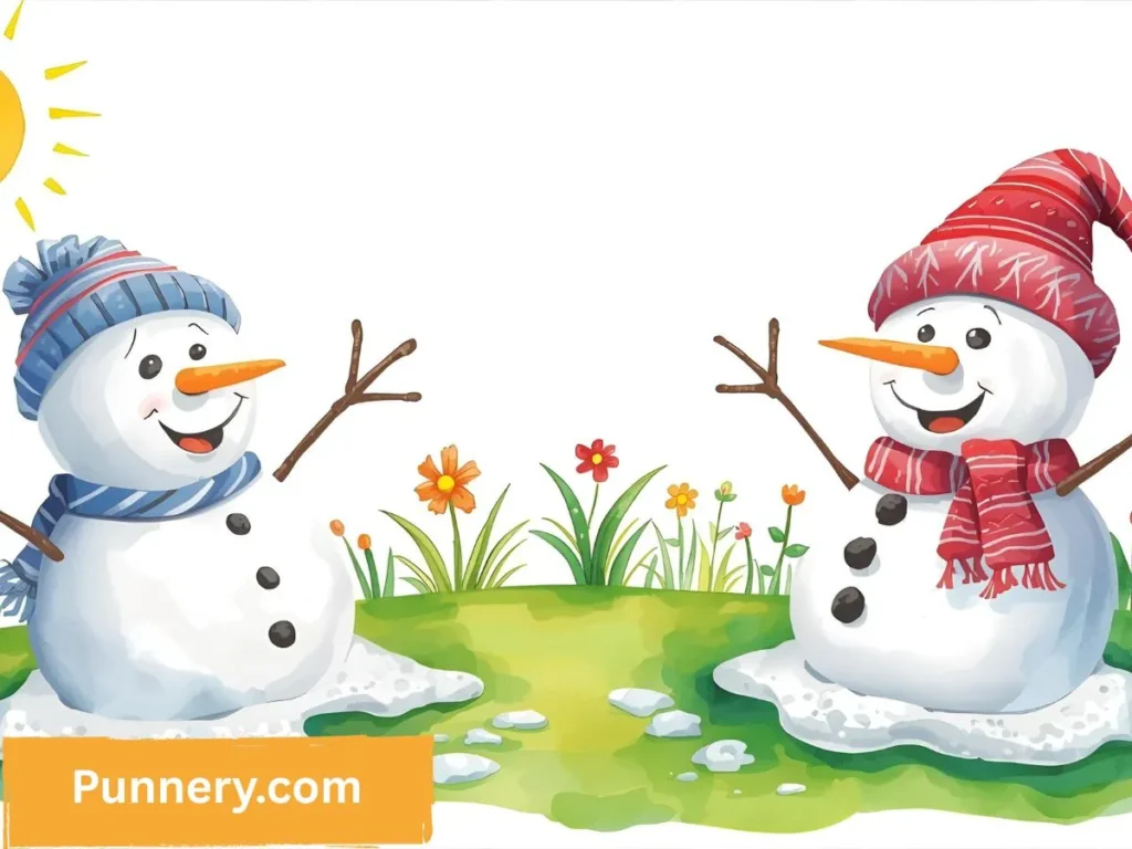 Funny Jokes Spring Puns