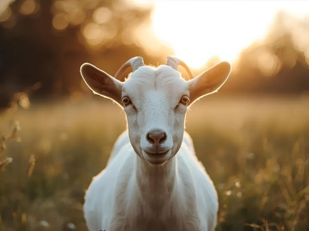 Goat Puns for Instagram