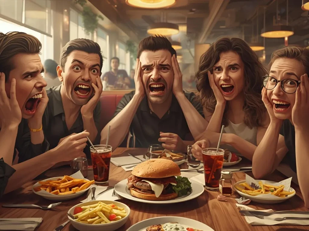 Hilariously Terrible Puns