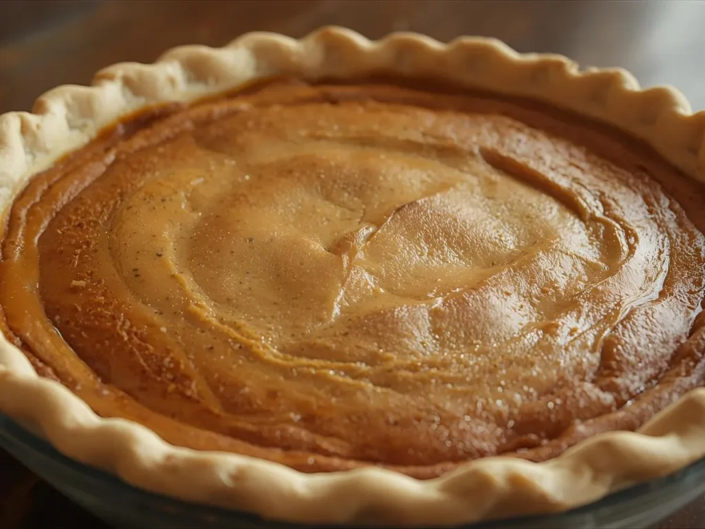 Pie Puns for Thanksgiving 