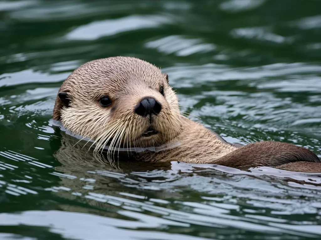 Sea Otter Puns 