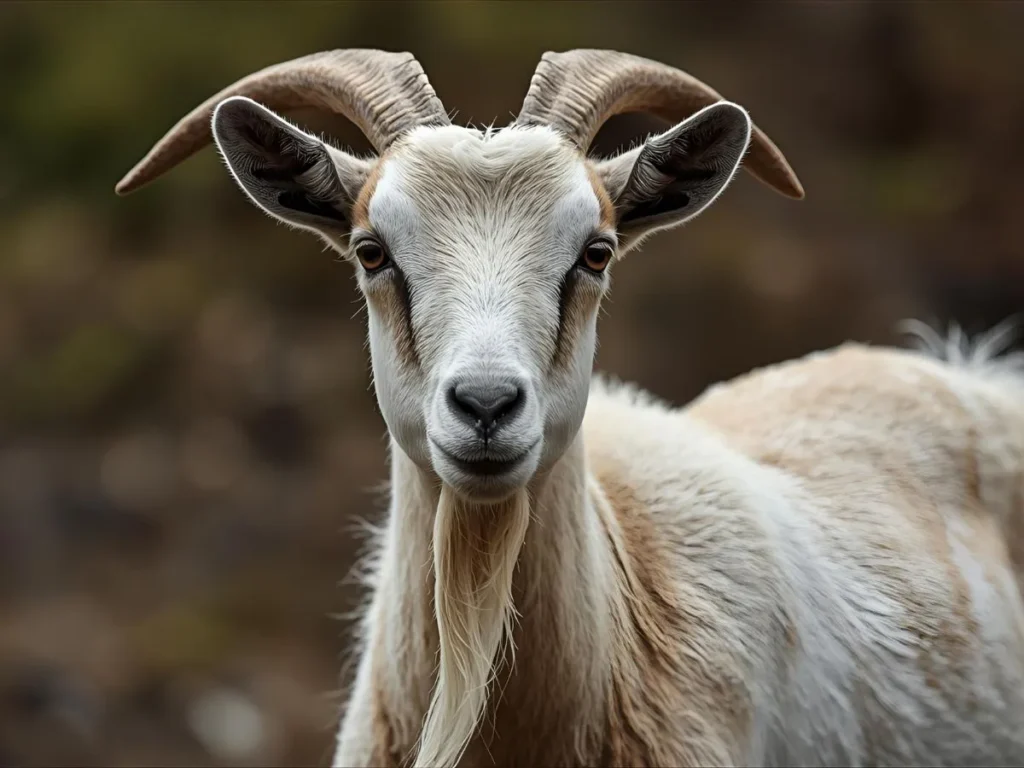 Short Goat Jokes One-Liners