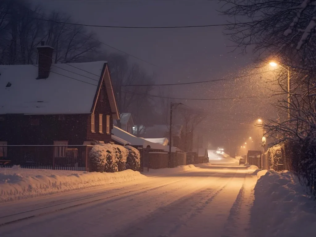 Snow Puns for Chilly Days